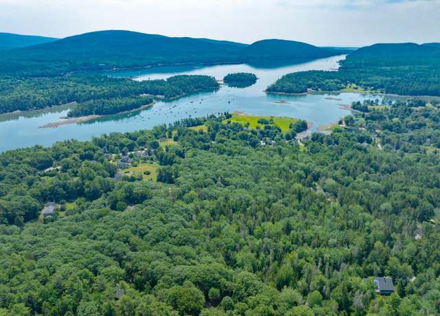 Property at 000 Hartwood Way, Mount Desert, ME 04660