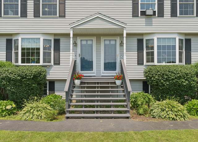Property at 19 Straw Rd, Gorham, ME 04038, 4 beds, 3 baths