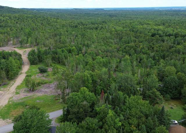 Property at G Dudley Rd, Castle Hill, ME 04757