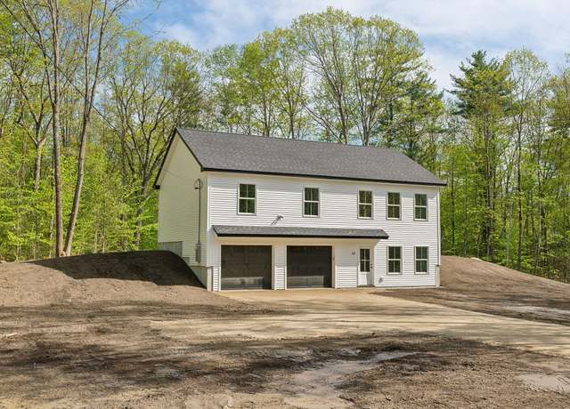 Property at 18 Nob Hill Rd, Limerick, ME 04048, 3 beds, 2 baths