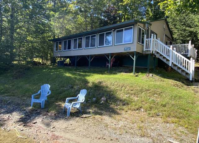 Property at 476 Springy Pond Rd, Otis, ME 04605, 2 beds, 1 bath