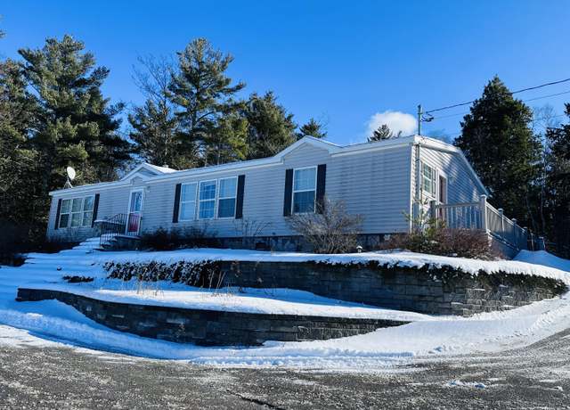 Property at 1080 Stage Rd, Etna, ME 04434, 2 beds, 2 baths