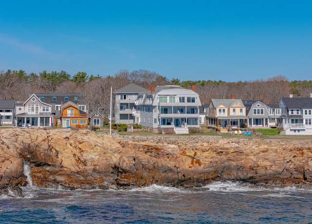 Property at 37 Freeman St #12, York, ME 03909, 2 beds, 1 bath