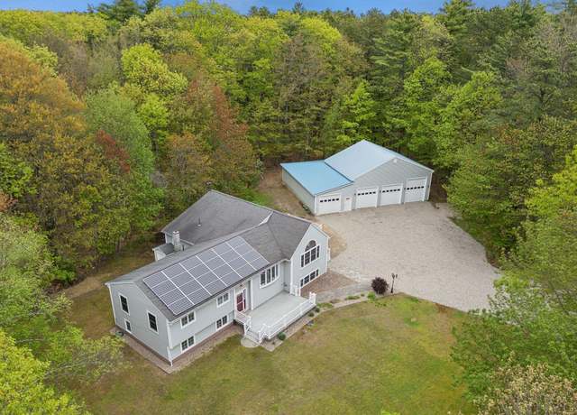 Property at 1 Whispering Pines Dr, Old Orchard Beach, ME 04064, 3 beds, 2.5 baths