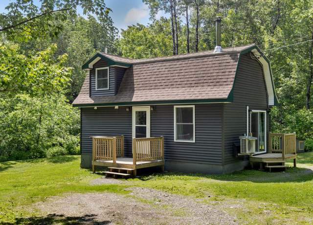 Property at 711 Stetson Rd, Exeter, ME 04435, 1 bed, 1 bath