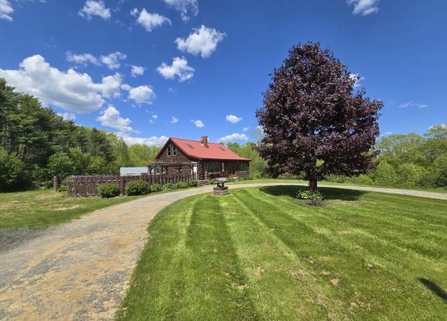 Property at 369 Hawes Bridge Rd, Prospect, ME 04981, 3 beds, 2 baths