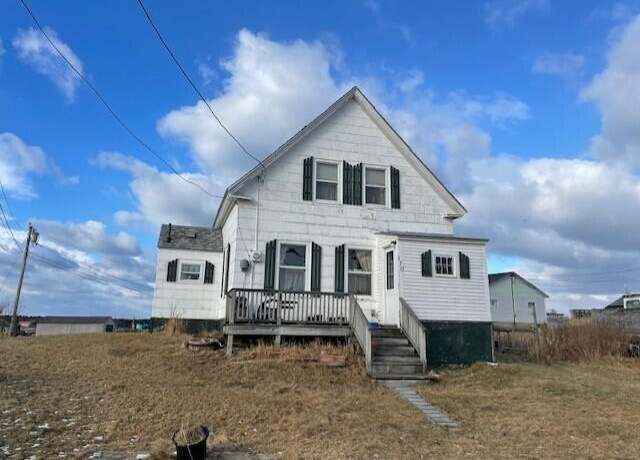 Property at 170 Alleys Bay Rd, Beals, ME 04611, 3 beds, 1 bath
