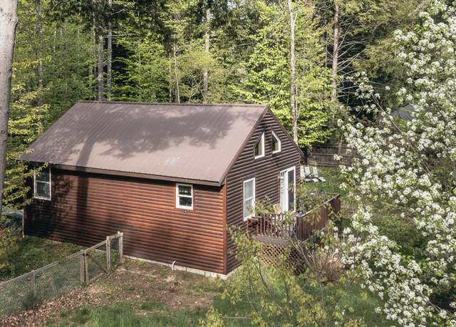 Property at 183 Pine Point Rd, Oxford, ME 04270, 2 beds, 1 bath
