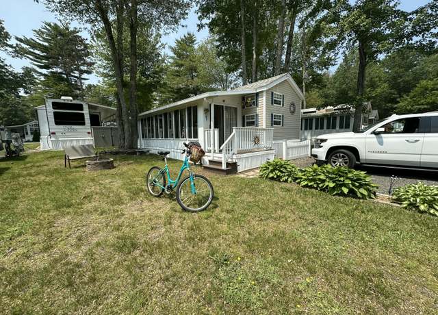 Property at 150 Chapel Rd #47, Wells, ME 04090, 3 beds, 1.5 baths