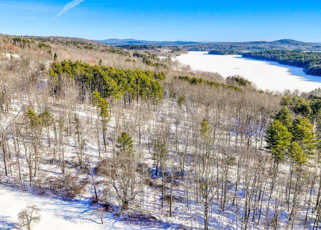 Property at Lot 26-1 Stagecoach Rd, Liberty, ME 04001