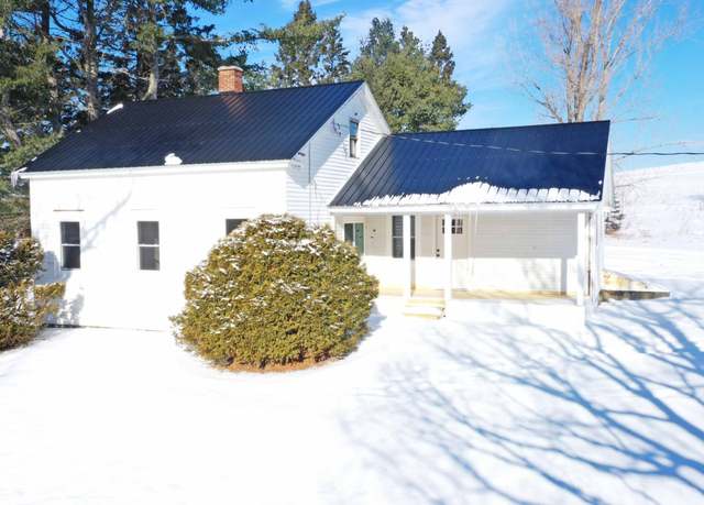 Property at 253 Washburn Rd, Washburn, ME 04786, 3 beds, 1 bath