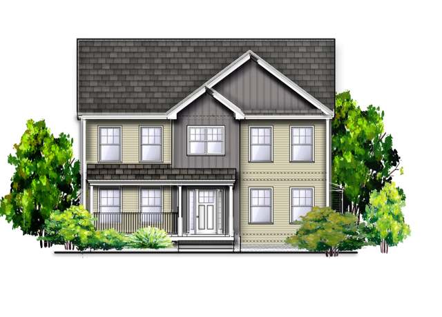 Property at TBD Ridge Ter Lot 2, North Berwick, ME 03906, 3 beds, 2.5 baths
