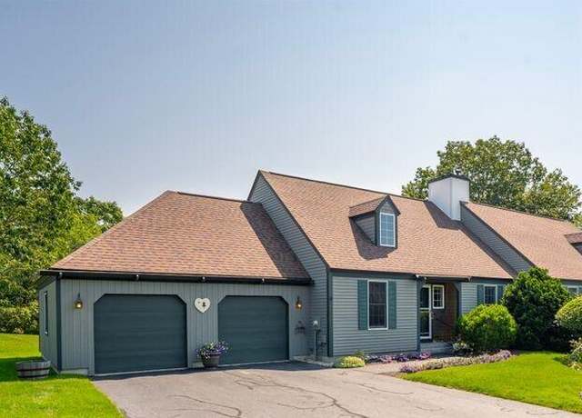 Photo of home in Scarborough, ME