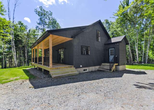 Property at 13 Quimby Farms Rd, Rangeley, ME 04970, 3 beds, 2 baths