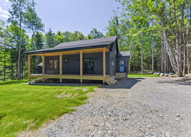 Property at 13 Quimby Farms Rd, Rangeley, ME 04970, 3 beds, 2 baths
