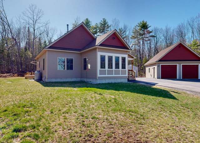Property at 295 Cobb Hill Rd, Otisfield, ME 04270, 2 beds, 1 bath