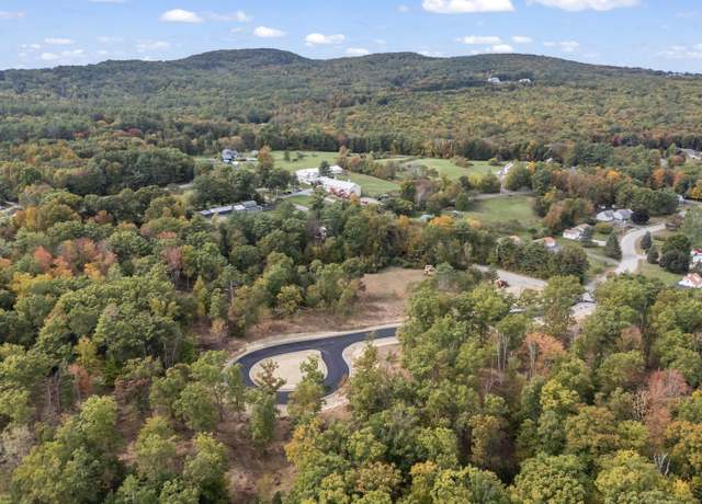 Property at TBD Ridge Ter Lot 6, North Berwick, ME 03906