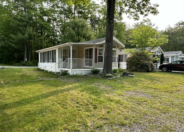 Property at 430 Post Rd #98, Wells, ME 04090, 2 beds, 1 bath