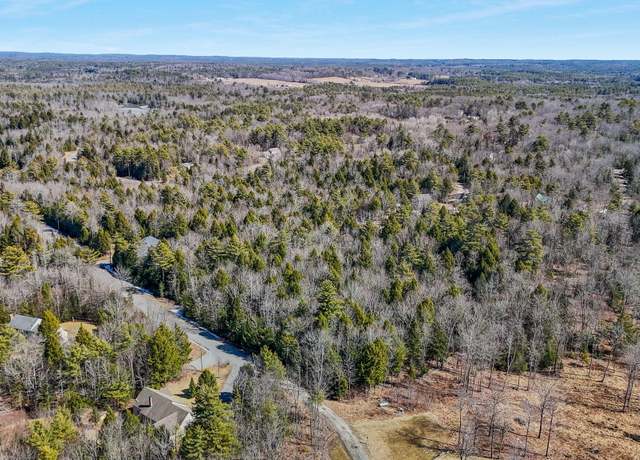 Property at Lot 14 David Louis Dr, Durham, ME 04222