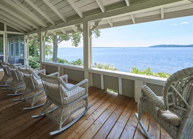 Property at 22 Porter Rd, Belfast, ME 04915, 3 beds, 2 baths