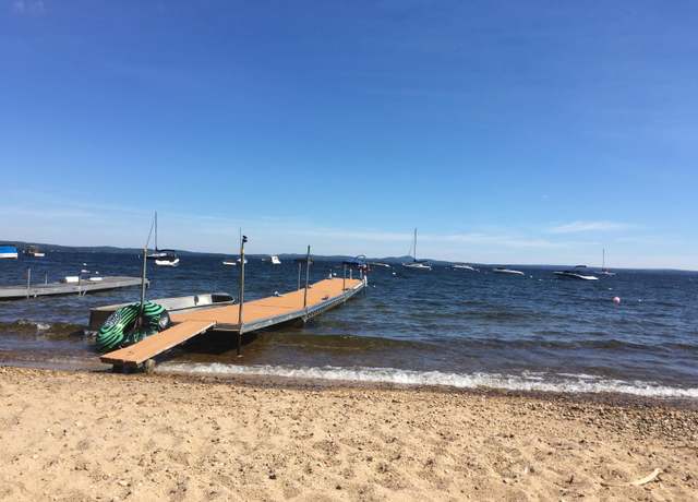 Property at 18 Julian St, Sebago, ME 04029, 2 beds, 1 bath
