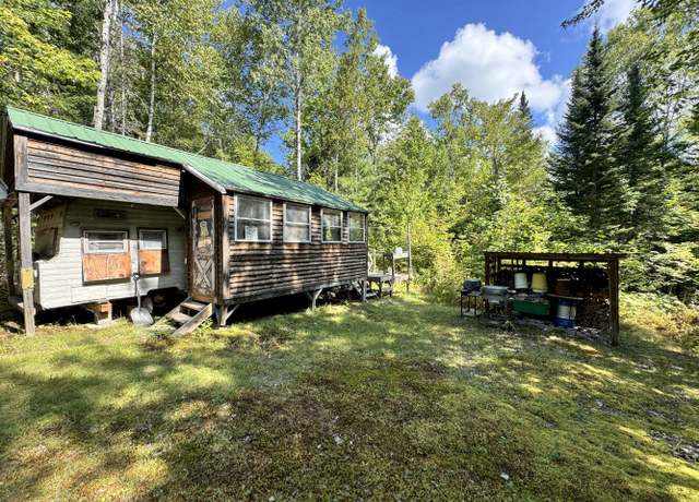 Property at M4 L54&55 Bragg Rd, Detroit, ME 04929