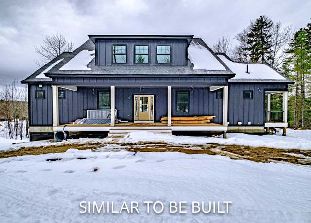 Property at 5 Tourmaline Way, Newry, ME 04261, 5 beds, 3.5 baths