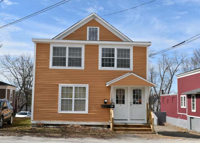 Property at 22 Lee Rd, Lincoln, ME 04457, 6 beds, 3 baths