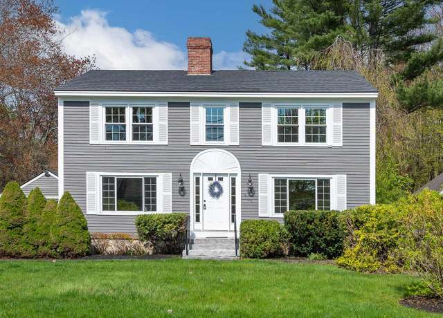 Property at 456 Ferry Rd, Saco, ME 04072, 4 beds, 2 baths