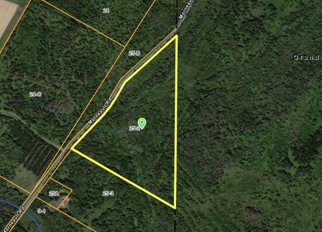Property at 25-2 Lavertu Rd, Madawaska, ME 04756