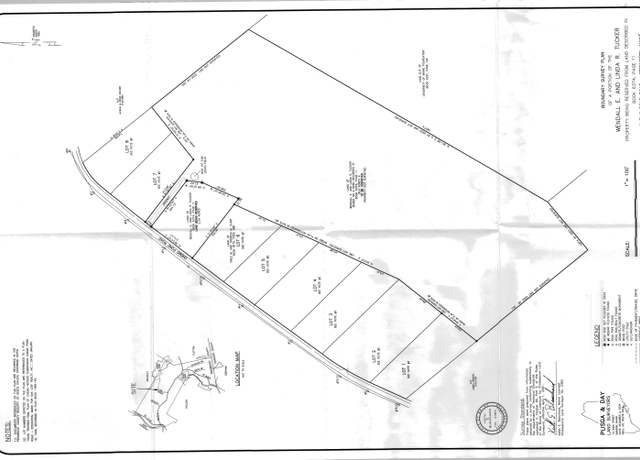 Property at TBD Chemo Pond Rd, Eddington, ME 04428