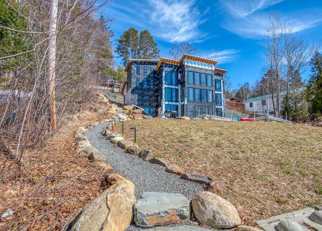 Property at 30 Salmon Ledge Rd, Rangeley Plt, ME 04970, 3 beds, 2.5 baths