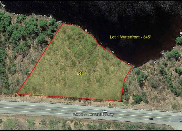Property at 00 Acadia Hwy, Orland, ME 04472