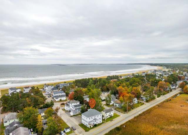 Property at 17 Tunis Ave #5, Old Orchard Beach, ME 04064, 3 beds, 2.5 baths