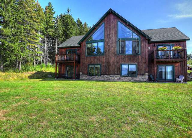 Property at 42 Whip Willow Farm #17, Rangeley, ME 04970, 3 beds, 2.5 baths