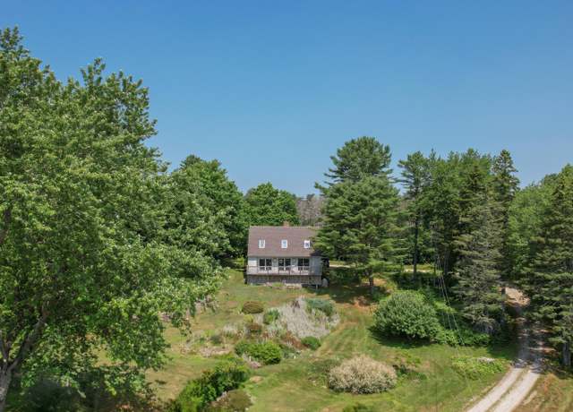 Property at 969 Surry Rd, Surry, ME 04684, 4 beds, 2 baths