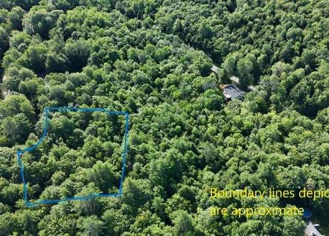 Property at Lot 8 Patten Woods Ln, Litchfield, ME 04350