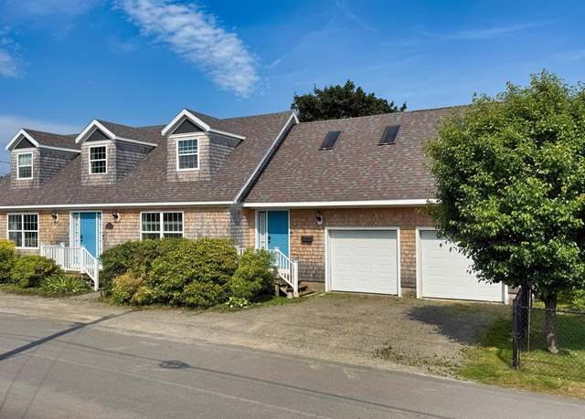 Property at 6 Pleasant St, Lubec, ME 04652, 4 beds, 2 baths