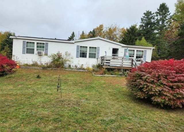 Property at 191 Sunset Cross Rd, Deer Isle, ME 04627, 3 beds, 2 baths