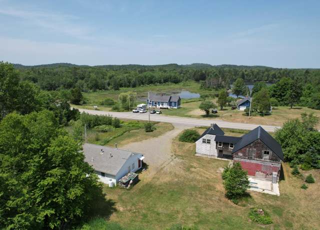 Property at 352 US 1 Rte, Whiting, ME 04691, 1 bed, 1 bath