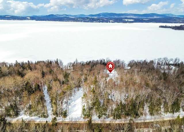 Property at 615 South Shore Dr, Rangeley Plt, ME 04970