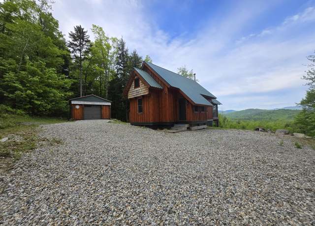 Property at 55 Tower Rd, Roxbury, ME 04275, 2 beds, 1 bath