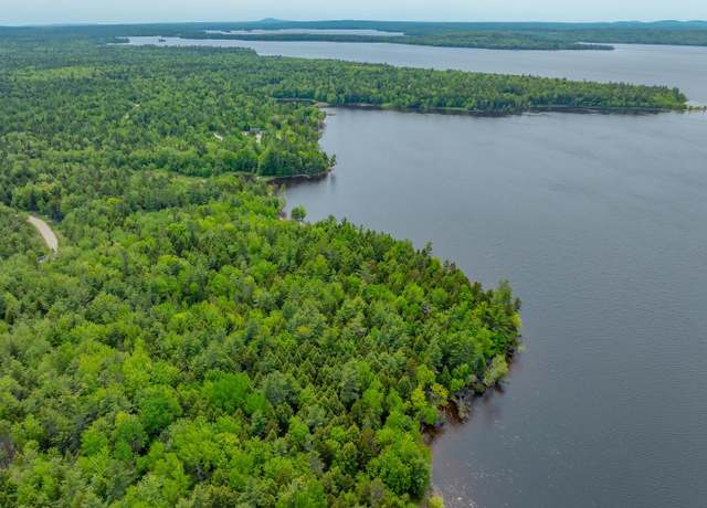Property at 60 Bufford Dr, Waltham, ME 04605