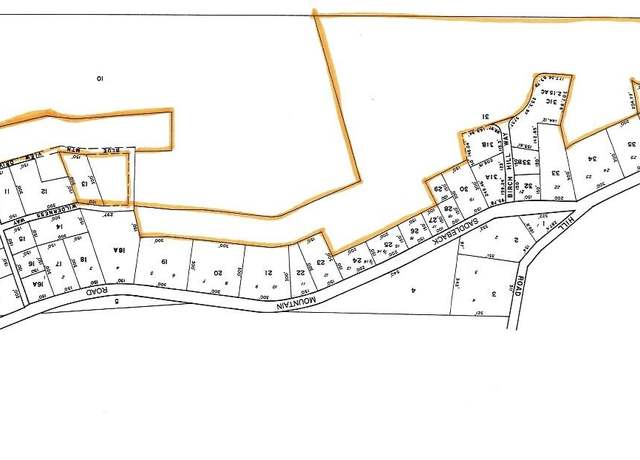 Property at 10/31 & 13 Birch Hill Way, Dallas Plt, ME 04970