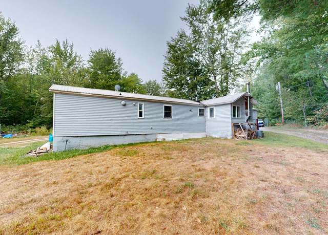 Property at 13 Black Bear Rd, Fryeburg, ME 04037, 7 beds, 2 baths