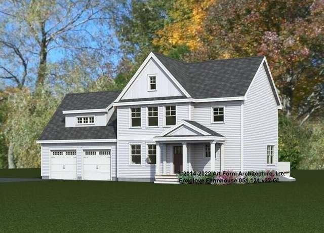Property at 287 Goodwin Rd, Eliot, ME 03903, 3 beds, 2.5 baths
