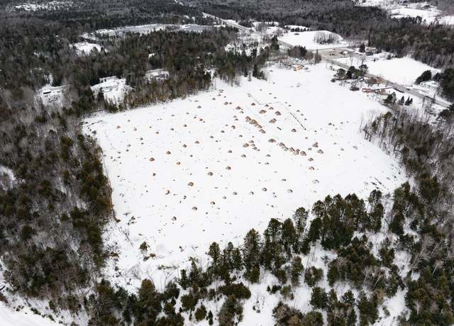 Property at 00 Main Rd, Holden, ME 04429