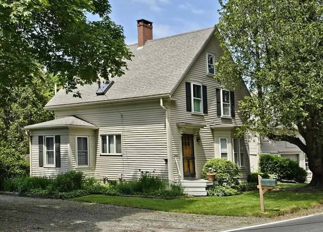 Property at 2593 Bristol Rd, Bristol, ME 04554, 3 beds, 3 baths