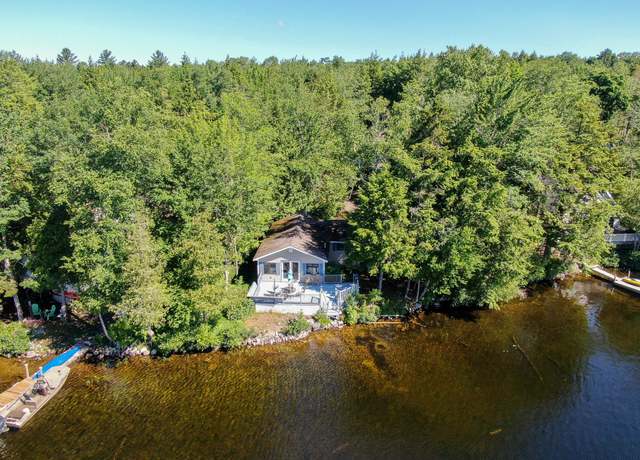 Property at 83 Milts Way, Lincoln, ME 04457, 2 beds, 1 bath