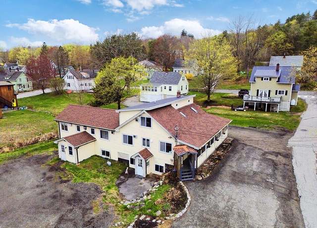 Property at 6 Stoddard Ln, Hallowell, ME 04347, 2 beds, 3.5 baths